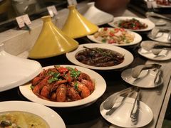 -飨食汇全日制餐厅·昆山皇冠假日酒店(九方店)