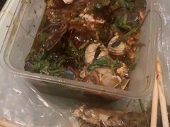 -车头老二大排档(金城步行街店)