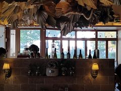 -翠贝卡&Mama Kelly Brunch Coffee(河西店)