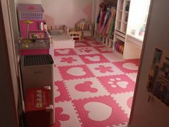 -KIDults童伴儿亲子餐厅(达美中心广场店)
