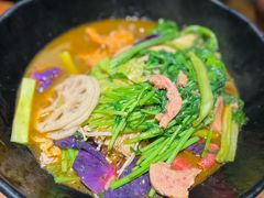 -万记麻辣烫国展总店