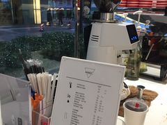 -Manner Coffee(大宁国际商业广场店)