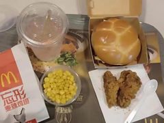 -麦当劳(赣州火车站店1093)