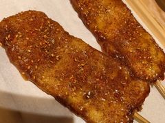 -小乾杯串店•16年沈阳烧烤(文安路店)
