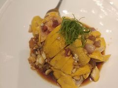 -南山鲜虾面·活鲜小馆·海味大连菜(南山总店)