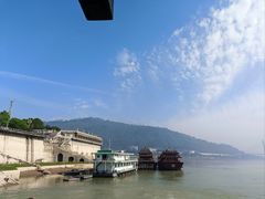 -乌江画廊(彭水苗族土家族自治县)
