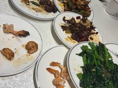 -温度铁板烧(亚泰大街店)