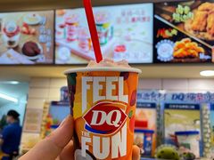 -DQ·蛋糕·冰淇淋(动壹店)