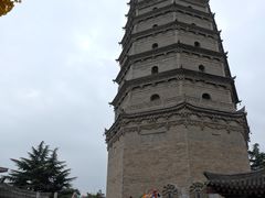 -法门文化景区