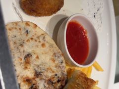 -梁家大院•农家菜(昆山会展中心店)