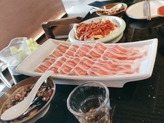 -三江两海老火锅(北京首店)
