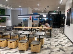 -肯德基(永旺店)