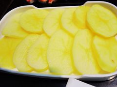 -西子馋火锅鸡•涮品自助(桥东街店)