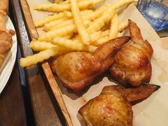 -必胜客(车陂店)