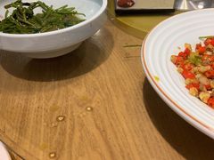 -俏湘厨•地道湘菜(建华南路店)