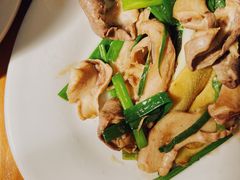 葱香猪肚-富哥食店