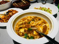 -望京辣宴·古法川菜(望京店)