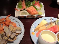 -松子料理(亮马桥店)