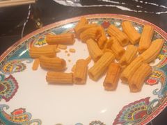 -巴依老爷新疆美食(清华东门店)