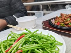 -小杨酒家(华苑小区店)