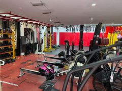 -Stone Motion Fitness 释动健身