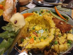 -泰悦澜·泰国餐厅(万象城店)