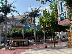 -青岛方特梦幻王国