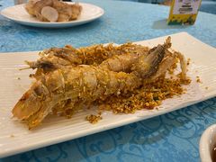 -御唐府海珊瑚主题餐厅