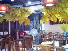 -那家老院子东北菜·饺子·小鸡炖蘑菇(艳华街店)