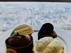 -星璞全日餐厅·高空自助餐(深铁铂尔曼酒店)