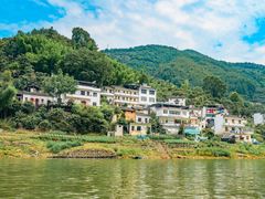 -新安江山水画廊风景区