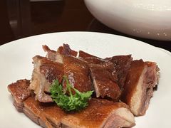 -富力威斯汀酒店-中国元素中餐厅(武昌临江店)