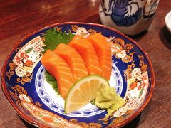 -加奈日本料理