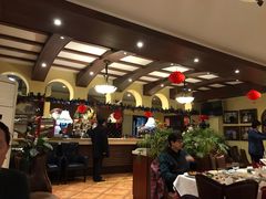 -维兰西餐(万泉河店)
