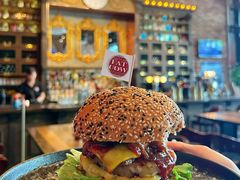 -FAT COW(静安寺店)