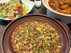 -连鹭海鲜·海肠捞饭·海胆饭(星海店)