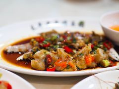 -长平老姿娘夜粥(平东一街店)
