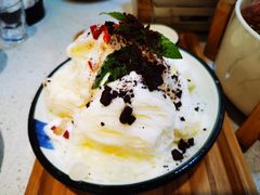 -浮何烤铺(桐梓林店)