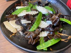 -小胡同炒鸡(胜利路店)