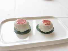 -扬州香格里拉·香宫中餐厅