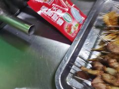 -火车站老孙烧烤(东二路店)