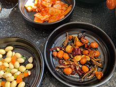 -牛小喜黑牛烤肉料理(霸州店)