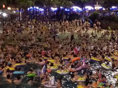 -重庆海昌加勒比海水世界