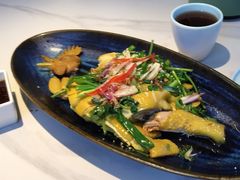 -玲珑·新粤菜(安华汇店)