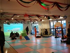 -BlueBubble蓝泡泡婴幼儿游泳会所(合川路店)