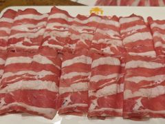 -南门四季铜锅涮肉(左家庄店)