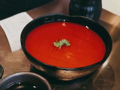 -辣伍鲜毛肚老火锅(元一店)