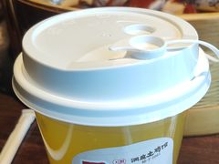 百香果汁-洞庭土菜馆(天河北总店)