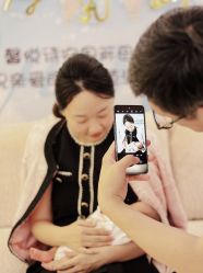 -馨悦诗安国际母婴会所