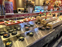 -空之介寿喜烧·和牛放题(恒隆广场店)